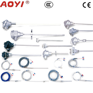 AOYI-مجموعة من البلاتينيوم الحراري من النوع K j e s b t r, الروديوم ، للاختباردرجة الحرارة العالية - Product Image 2