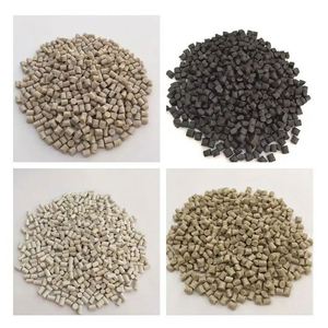 Peek Granules Injection Molding Grade High Temperature Resistance Electronic Electrical Components - Product Image 1