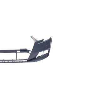 Para Audi <span class=keywords><strong>A3</strong></span> 2014-2016 Hatchback, Parachoques Delantero OE 8V0807065C/8V0807065E PP+EPDM-TD20, Listo para Sensor con Clip - Product Image 2