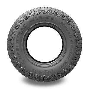 ยาง Greentrac Silent Rough 4*4 RT SUV สำหรับรถ SUV  ยาง Gomme สำหรับทุกฤดู ยางสำหรับรถสปอร์ต ยางสำหรับรถแข่ง สำหรับการดริฟท์ - Product Image 5