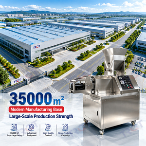 Best Selling New Mini Maize <strong>Corn</strong> <strong>Snacks</strong> and Puff Food Making Extruder Machine - Product Image 5