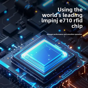 <span class=keywords><strong>Rfid</strong></span> <span class=keywords><strong>UHF</strong></span> điện tử cầm tay PDA thu thập dữ liệu dt50u với lòng bàn tay hệ điều hành hàng loạt tag mua lại trong kho - Product Image 4