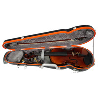 Étui pour violon étanche de haute qualité absorbant les chocs 4/4-3/4 du fabricant