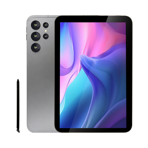 Tablet <span class=keywords><strong>PC</strong></span> Android 10 con Tres Cámaras de 500M+1300M, Batería de 5000mAh, Pantalla Incell BOE de 10.1 Pulgadas, Ranura <span class=keywords><strong>para</strong></span> Tarjeta SIM 4G, MTK6755, 3GB+32GB - Product Image 1