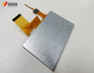 Custom Size 4,4.3,5,5.6,7,8,9,10.1 IPS Tft <strong>Lcd</strong> <strong>Display</strong> 4.3 Inch Capacitive Touch Screen with 480*272/800*480 Agriculture - Product Image 3