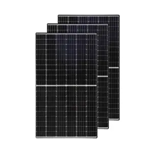 Trina Solar Panel Tallmax M Mono Module 435-460W Mono Half Cell 435W 440W 445W 450W 455W 460W Trina Solar Power Panel