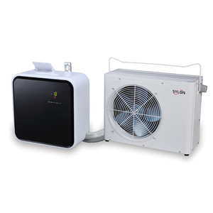 Climatiseur portable split mini 9000 BTU - Product Image 1