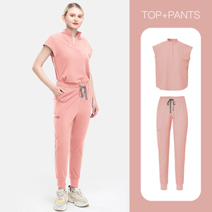 42015 Ensemble de sport pour femme, ultra doux, séchage rapide, pour entraînement intensif et musculation, durable - Product Image 1