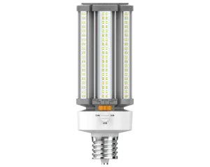 Цена по прейскуранту завода-изготовителя DLC ERP светодиодная кукурузная лампа замена E4012-120W светодиодных колбовых ламп e39 ex39 e27 светодиодная лампа с 5 лет гарантии