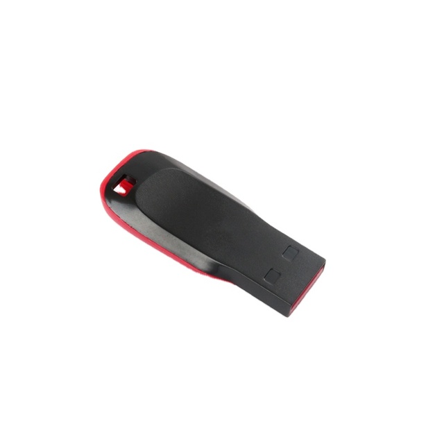USB Flash Drive in Packaging Card Pendrive 64gb Flash Drive