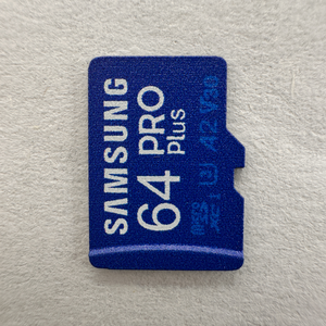 Tarjeta de Memoria Iginal para SAMSUNG Pro Plus TF SD de 128 GB, 256 GB, 512 GB con Adaptador U3 A2 V30 para Cámara 4K - Product Image 2