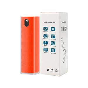 Promotional <b>Mini</b> Cleanerled <b>Tv</b> Phone Cleaning Tool Screen Cleaner for Business - Product Image 1