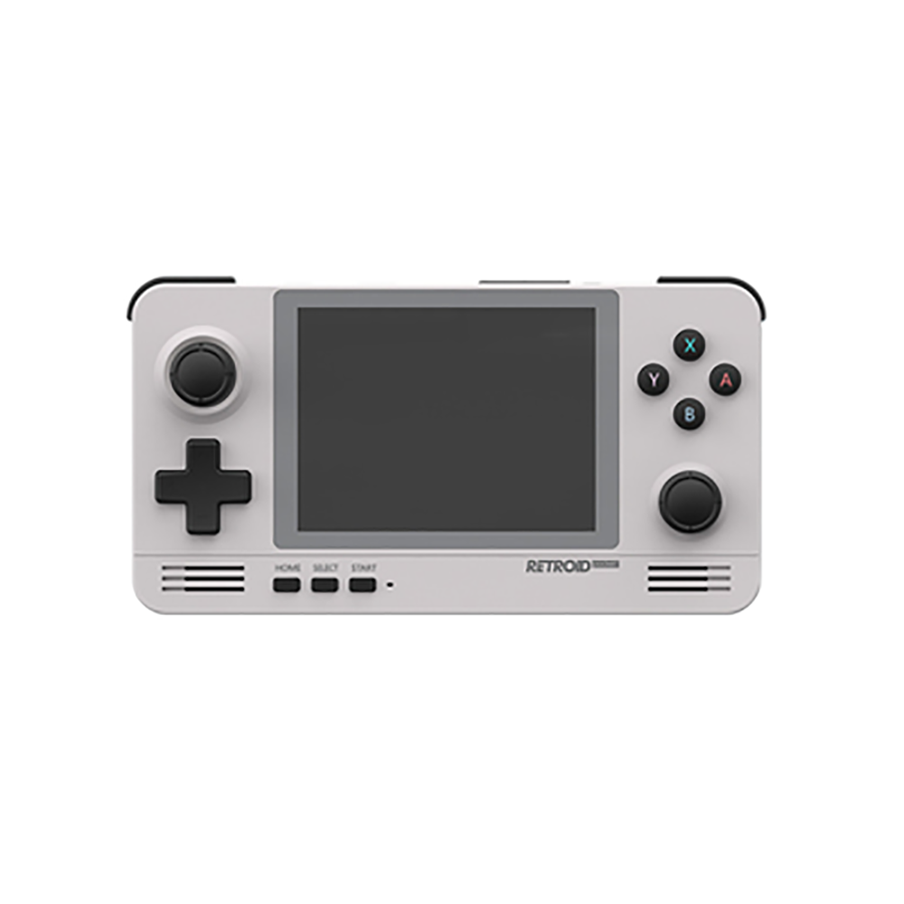 Retroid Pocket 2 Handheld Game Console - 3.5