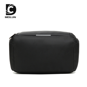 <span class=keywords><strong>Mochila</strong></span> para Portátil <span class=keywords><strong>Arctic</strong></span> <span class=keywords><strong>Hunter</strong></span>, Diseño Casual para Uso Diario, con Puerto de Carga USB, <span class=keywords><strong>Mochila</strong></span> Deportiva Grande para Gimnasio y Actividades al Aire Libre - Product Image 6