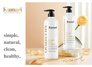OEM & ODM solfato Free Bio cheratina brasiliana lisciatura lisciante cheratina trattamento <span class=keywords><strong>capelli</strong></span> cheratina Shampoo e <span class=keywords><strong>balsamo</strong></span> - Product Image 2