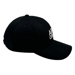 Cappellino da Baseball Personalizzato di Alta Qualità a 6 Pannelli con Visiera Curva, Adatto per Uso Quotidiano Casual e All'aperto - Product Image 5