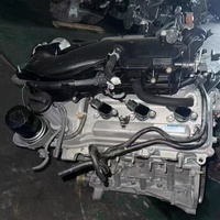 Ensemble moteur 1GR d'occasion pour Toyota Prado 4000 Land Cruiser FJ Cruiser