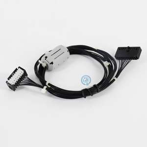 Nouveau <span class=keywords><strong>fil</strong></span> de connexion moteur DB3-0320002SP série AX (60u) pour imprimante jet d'encre <span class=keywords><strong>Domino</strong></span> - Product Image 1