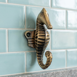 Animal Wall Hook Duck Shape Novelty <b>Coat</b> <b>Rack</b> Wall Mounted Type Durable Carved Design - Product Image 4