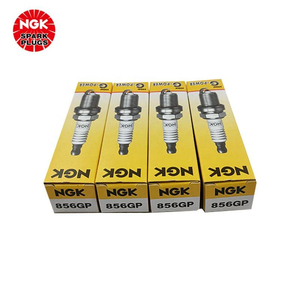 Bougies d'allumage Nickel NGK SPARK 856GP 90919-01258 pour Peugeot 307, Citroën C5 et C-Quatre 308, prix direct usine - Product Image 1