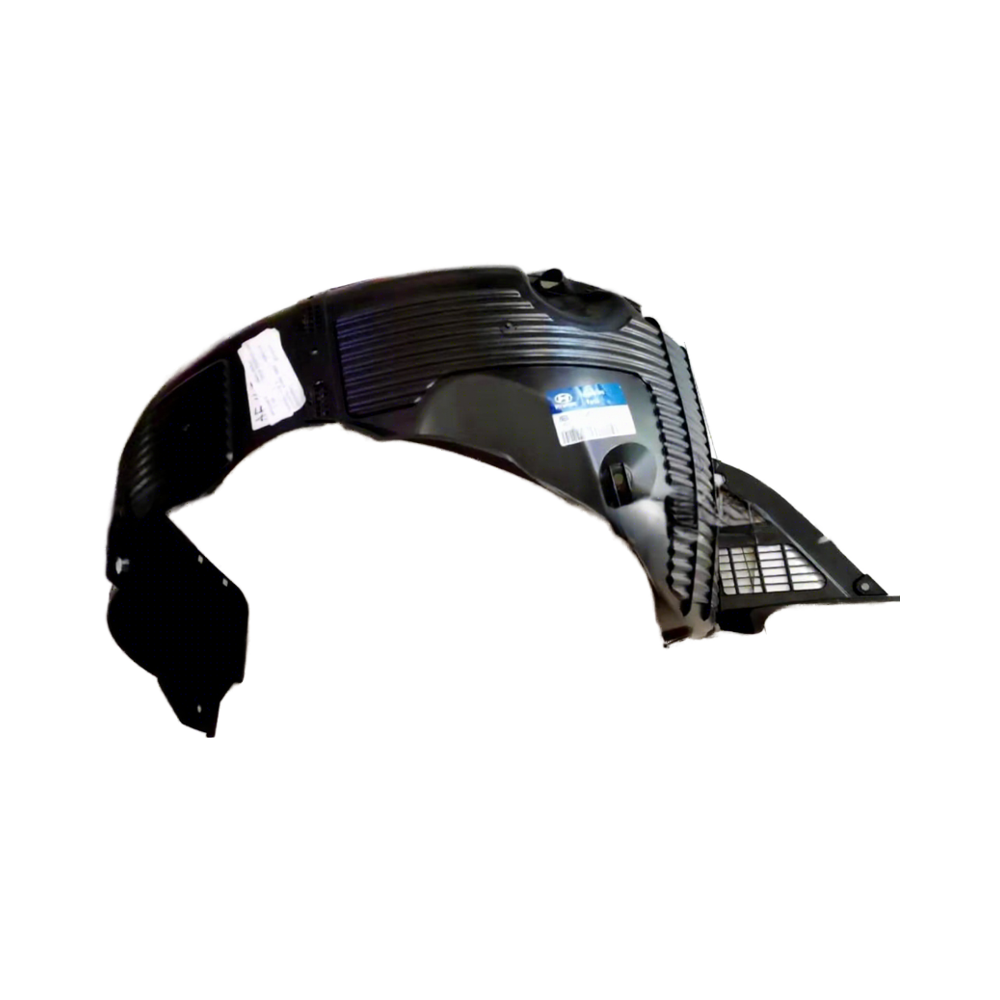 Automotive Part Car Fender OEM  86811B9500 for Hyundai I10 2017 Auto Parts Image 1