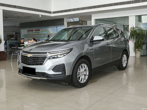 <span class=keywords><strong>2023</strong></span> Yu Jie Explorer 1,5 T FWD Manual camioneta cámara trasera R17 asientos de cuero 7 Euro VI emisión aleación de aluminio Turbo izquierda - Product Image 6