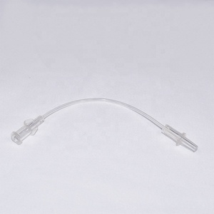 Pistolet injecteur de mésothérapie Dr Meso, cathéter U225, accessoires pour Mesogun, cathéter stérile jetable en plastique - Product Image 2