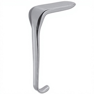 Retractor Quirúrgico FA Najmmy, Espéculo de Acero Inoxidable, Instrumento Manual para Uso en Quirófano, Clase I, Certificado CE - Product Image 3
