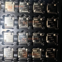 Module de nœud HT-CT62 868Mhz/915Mhz LoRa/LoRaWAN