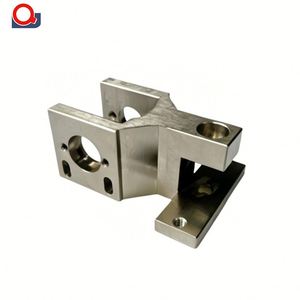 Proveedor de Servicios de Fundición Integral de Aluminio 6061, Fundición a Baja Presión de Metal de Alta Precisión, Pulido y Fundición Personalizados OEM - Product Image 1