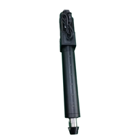 Actionneurs de servomoteur TELA DIY TA16A, course de 150 mm, aluminium, vitesse maximale de 500 mm/s, 750 W, capacité de 127 kg, 220 V CA pour aire de jeux domestique