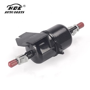 50038347กรองน้ำมันเชื้อเพลิงรถยนต์ HDE สำหรับ Fiat Palio BRAVO - Product Image 1