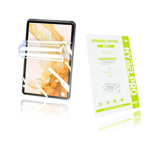 Nybelpro Chất lượng cao HD TPU Hydrogel phim bảo vệ màn hình cho điện thoại di động chống trầy xước bảo hiểm đầy đủ nhập khẩu - Product Image 2