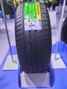 <span class=keywords><strong>Pneu</strong></span> radial Yokohama Dunlop d'occasion comme neuf pour <span class=keywords><strong>Michelin</strong></span>, pour toutes les voitures, y compris les pneus de pick-up et de SUV - Product Image 6