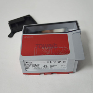 Sistema de Posicionamiento de Códigos de Barras LEUZE BPS 304i SM 100, 100% Nuevo y Original de Alemania - Product Image 6