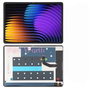 Écran tactile LCD de haute qualité pour <span class=keywords><strong>Xiaomi</strong></span> <span class=keywords><strong>Mi</strong></span> <span class=keywords><strong>Pad</strong></span> 7/7 PRO, assemblage d'écran 2410CRP4CC 24091RPADC, écran d'origine - Product Image 1