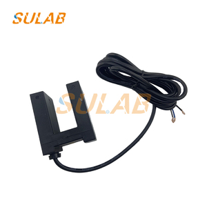 Componenti per <span class=keywords><strong>Ascensori</strong></span> di Alta Qualità e Moderni, Sensore di Livellamento Fotoelettrico NDS-83-NO NC PO PC per Hotel - Product Image 3