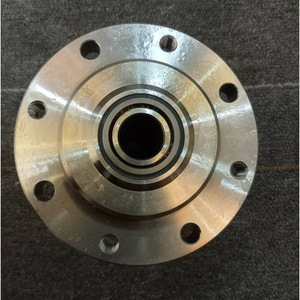 Cylindre hydraulique OTT-JAKOB 95.101.690.3.2V10 avec accessoire de coupe électro-hydraulique à pas de course - Product Image 3