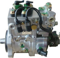 Pompe d'injection de carburant moteur DFM Dongfeng DCi11 0445020254