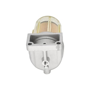 توفير فلتر هيدروليكي عالي الجودة لمقعد التحكم في الحفارة ZX200LC-3 رقم 4676385 و4649267 و4679981 لشركة هيتاشي - Product Image 2