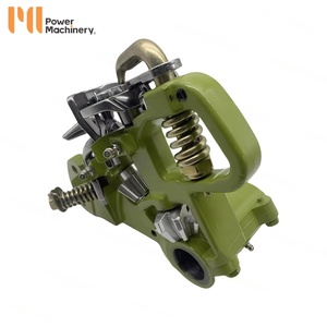 Gruppo Annodatore per Pressa Quadrata per Fieno, Compatibile con Pressa CLAAS Markant 55/65, Codice 000087.0 - Product Image 2