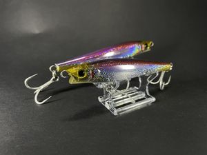 Leurres pêche méné coulée leurres d'eau salée 110mm 50g appâts de pêche <span class=keywords><strong>Monster</strong></span> Shot naufrage méné artificiel Pesca appât dur - Product Image 5