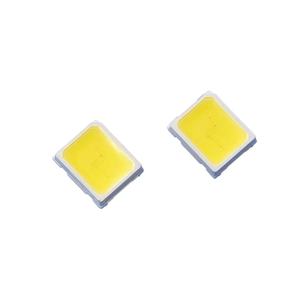사난 옵토일렉트로닉스 SMD2835 표면 실장 LED 램프 비드 저전력 소비 고휘도 저조도 감쇠 완전 - Product Image 1
