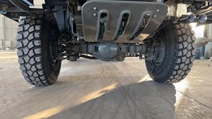 Venta caliente Sinotruk Howo 8*4 6*4 8*4 camión tractor de volteo trasero usado en buenas condiciones para las necesidades de transporte dirección izquierda 6x4 precio bajo - Product Image 5