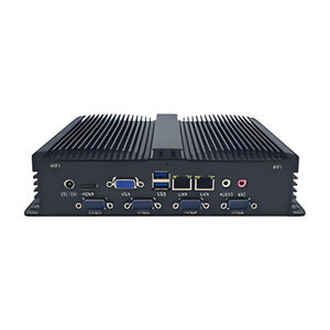 Quad-Core rk3568 thiết bị đầu cuối đám mây Linux Thin Client ARM Gigabit Máy tính để bàn máy tính <span class=keywords><strong>Android</strong></span> đám mây host-máy tính công nghiệp phụ kiện - Product Image 4
