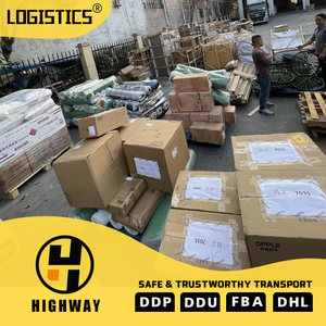 Envío Puerta a Puerta DDP <span class=keywords><strong>de</strong></span> China a Arabia Saudita para Piezas <span class=keywords><strong>de</strong></span> Automóviles, Impuestos y Aranceles Incluidos, Carga General y Sensible - Product Image 4