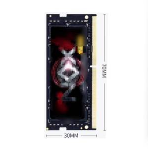 ใหม่แล็ปท็อปโมดูล DDR4 ใช้งานร่วมกับได้ 4GB 8GB 16GB อัพเกรดคอมพิวเตอร์ 2400MHz 2666MHz 3000MHz 3200MHz หน่วยความจำ - Product Image 3