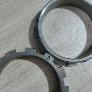 最畅销的耐用后轮油封件，零件号06.56289.0331L，用于商用重型卡车车轴的橡胶密封件维修零件 - Product Image 5