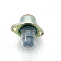 Vanne de contrôle d'aspiration SCV Diesel 294200-0160 pour pompe d'injection, pièces compatibles pour Nissan Navara ISUZU