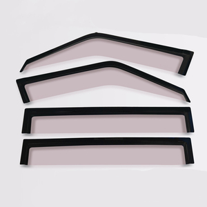 Auto Accessoires Voor Nisaan Patorl Y62 Armada <span class=keywords><strong>Window</strong></span> Visor Vent Shades Zon Regen Deflector Guard Luifels - Product Image 4